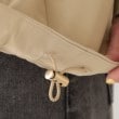 シューラルー/ドレスキップ(SHOO・LA・RUE/DRESKIP)の【S-LL/防花粉/撥水】かわいいもかっこいいも叶える 欲張りマウンテンパーカ26