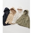 シューラルー/ドレスキップ(SHOO・LA・RUE/DRESKIP)の【S-LL/防花粉/撥水】かわいいもかっこいいも叶える 欲張りマウンテンパーカ28