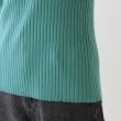 シューラルー/ドレスキップ(SHOO・LA・RUE/DRESKIP)の【洗える/S-LL】一枚でもインナーでも プチハイネック リブニット22