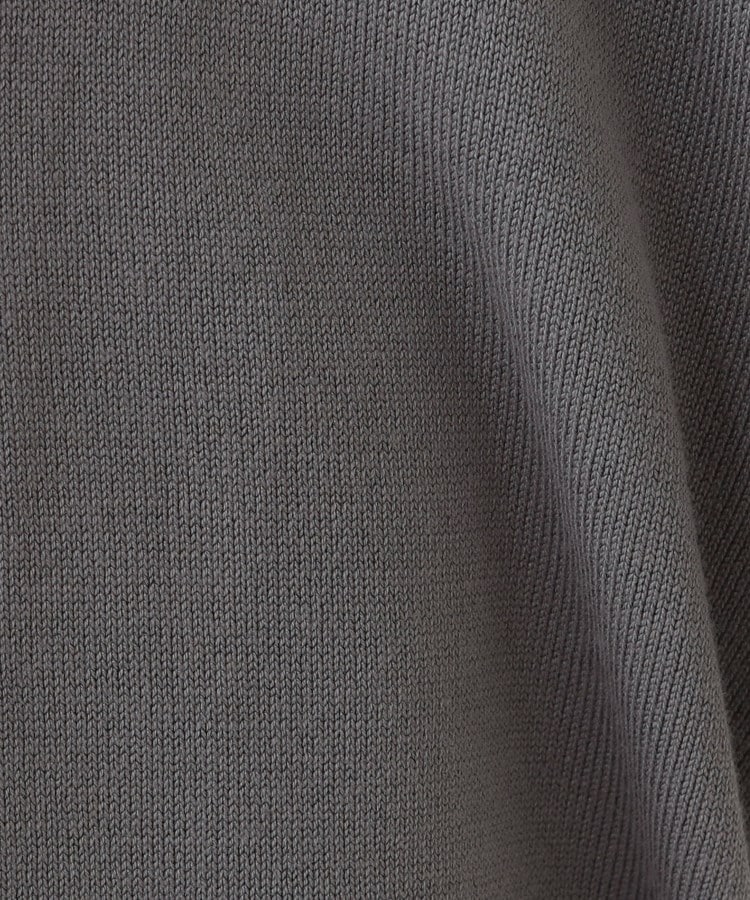 シューラルー/ドレスキップ(SHOO・LA・RUE/DRESKIP)の【洗える/S-LL】ビジューボタンで華やかさをプラスする きれいめニットカーディガン【CIRCRIC】8