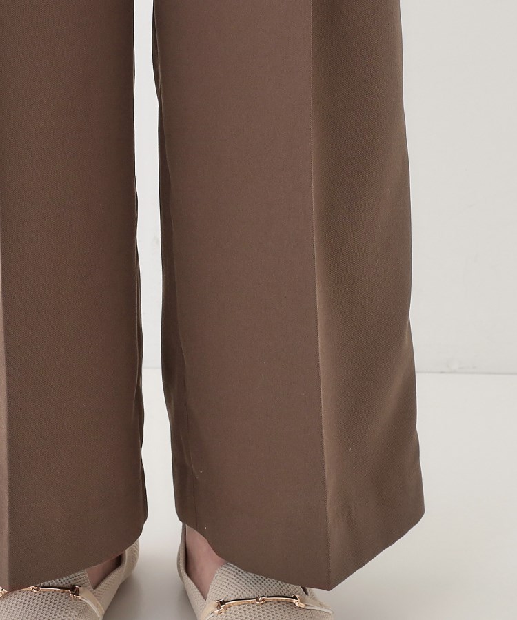 ATELIER ぽ AURA ARI ORGANIC LINEN TROUSERS ATELIER ぽ AURA ARI ORGANIC LINEN TROUSERS