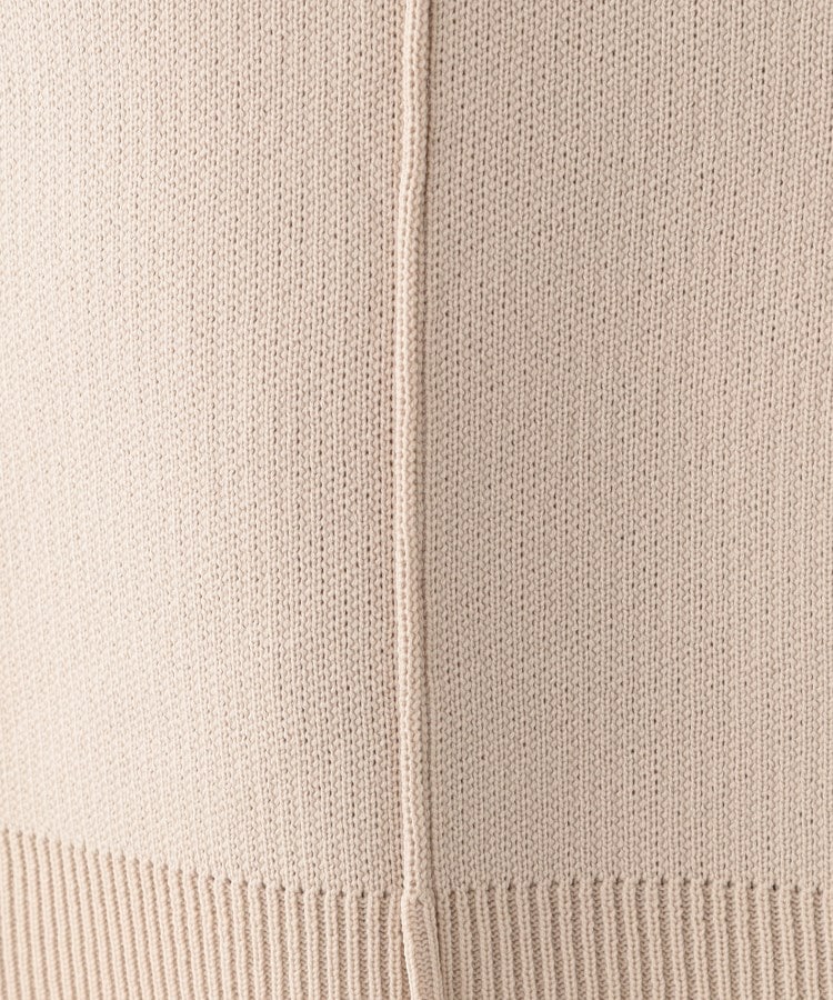 シューラルー/ドレスキップ(SHOO・LA・RUE/DRESKIP)の【S-LL/2点セット】着回し自在 ニットベスト＋フレアブラウス32