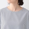 シューラルー/ドレスキップ(SHOO・LA・RUE/DRESKIP)の【S-LL/2点セット】着回し自在 ニットベスト＋フレアブラウス42