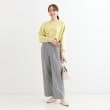 シューラルー/ドレスキップ(SHOO・LA・RUE/DRESKIP)の【S-LL】さりげないキラッと感。ラメドルマンニット11