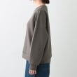 シューラルー/ドレスキップ(SHOO・LA・RUE/DRESKIP)の【S-LL】もちさら ビジュー付きトップス14
