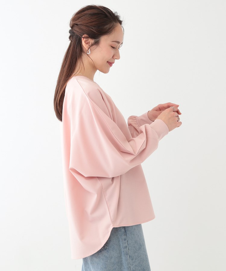 高レビュー/洗える/洗濯後シワになりにくい/体型カバー】お袖 高レビュー/洗える/洗濯後シワになりにくい/体型カバー】お袖