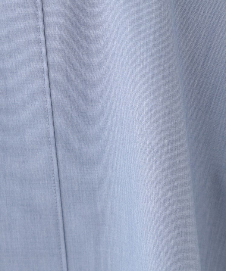 シューラルー/ドレスキップ(SHOO・LA・RUE/DRESKIP)の【高レビュー/洗える/洗濯後シワになりにくい/体型カバー】お袖ゆったり さらさらドルマンブラウス20