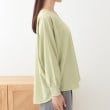 シューラルー/ドレスキップ(SHOO・LA・RUE/DRESKIP)の【高レビュー/洗える/洗濯後シワになりにくい/体型カバー】お袖ゆったり さらさらドルマンブラウス26