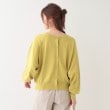 シューラルー/ドレスキップ(SHOO・LA・RUE/DRESKIP)の【洗える/S-LL/前後2WAY】クルーネックニットカーディガン16
