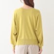 シューラルー/ドレスキップ(SHOO・LA・RUE/DRESKIP)の【洗える/S-LL/前後2WAY】クルーネックニットカーディガン36