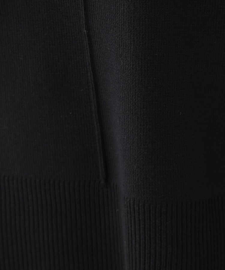 シューラルー/ドレスキップ(SHOO・LA・RUE/DRESKIP)の【S-LL/セットアップ可】インせず着られる さらっとなめらかニット8