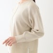 シューラルー/ドレスキップ(SHOO・LA・RUE/DRESKIP)の【S-LL/セットアップ可】インせず着られる さらっとなめらかニット21