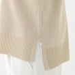 シューラルー/ドレスキップ(SHOO・LA・RUE/DRESKIP)の【S-LL/セットアップ可】インせず着られる さらっとなめらかニット22