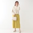 シューラルー/ドレスキップ(SHOO・LA・RUE/DRESKIP)の【S-LL】ふわふわ軽やかラメニットカーディガン7