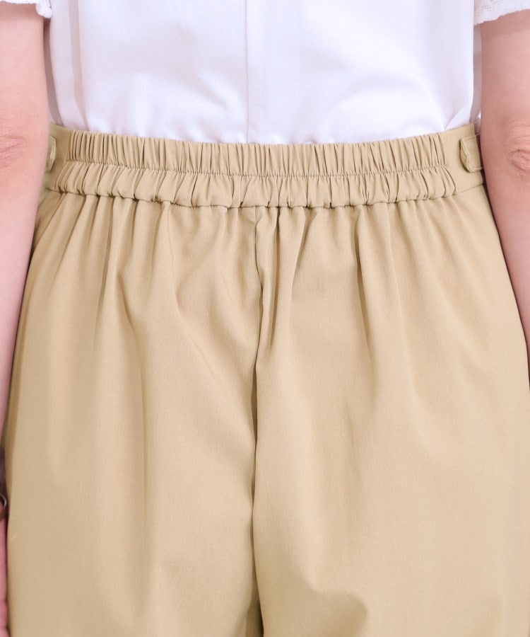 シューラルー/ドレスキップ(SHOO・LA・RUE/DRESKIP)の【シューアイス】ストレッチテーパードパンツ21