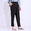 シューラルー/ドレスキップ(SHOO・LA・RUE/DRESKIP)の【シューアイス】ストレッチテーパードパンツ6