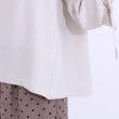 シューラルー/ドレスキップ(SHOO・LA・RUE/DRESKIP)の【高レビュー/セットアップ可】お袖シャーリング 麻調ブラウス21