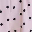 シューラルー/ドレスキップ(SHOO・LA・RUE/DRESKIP)の【S-LL】着丈が調節できる 大人の麻調サロペット12
