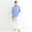 シューラルー/ドレスキップ(SHOO・LA・RUE/DRESKIP)の【S-LL】後ろ姿も抜かりなく バックレースアップシャツ15