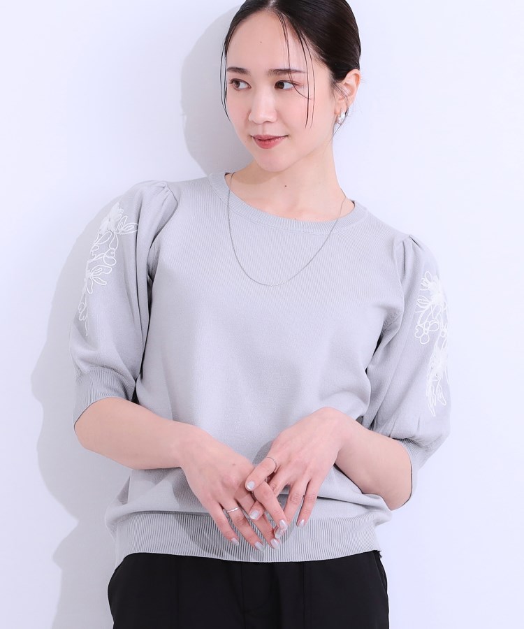 Ranking|SHOO・LA・RUE(シューラルー)の公式通販 | ニット Ranking|SHOO・LA・RUE(シューラルー)の公式通販 | ニット