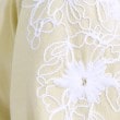 シューラルー/ドレスキップ(SHOO・LA・RUE/DRESKIP)の【S-LL】お袖刺繍がアクセント ラウンドネックニット12