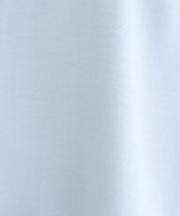 シューラルー/ドレスキップ(SHOO・LA・RUE/DRESKIP)の【洗える/洗濯後しわになりにくい】無理せずキレイ 肩タックブラウス8