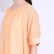 シューラルー/ドレスキップ(SHOO・LA・RUE/DRESKIP)の【S-LL/2点セット】インせず着られる はしごレース5分袖ブラウス21