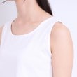 シューラルー/ドレスキップ(SHOO・LA・RUE/DRESKIP)の【S-LL/2点セット】インせず着られる はしごレース5分袖ブラウス27