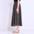 シューラルー/ドレスキップ(SHOO・LA・RUE/DRESKIP)の【S-LL】メッシュレースが魅力的なフレアスカート14