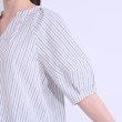 シューラルー/ドレスキップ(SHOO・LA・RUE/DRESKIP)の【洗える/S-LL】洗濯後しわになりにくい 5分袖スキッパーブラウス37