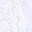 シューラルー/ドレスキップ(SHOO・LA・RUE/DRESKIP)の【前後2WAY/S-LL】メッシュ×レースがこなれ見え リボントップス28
