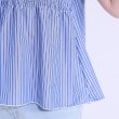 シューラルー/ドレスキップ(SHOO・LA・RUE/DRESKIP)の【洗える/S-LL】大人に似合う ビスチェ風ドッキングトップス22