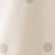 シューラルー/ドレスキップ(SHOO・LA・RUE/DRESKIP)の【S-LL】ドット柄が目を惹く ゆったりニット8