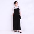 シューラルー/ドレスキップ(SHOO・LA・RUE/DRESKIP)の【S-LL】Iラインですっきり見え 大人見えサロペット5