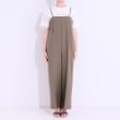 シューラルー/ドレスキップ(SHOO・LA・RUE/DRESKIP)の【S-LL】Iラインですっきり見え 大人見えサロペット13