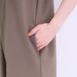 シューラルー/ドレスキップ(SHOO・LA・RUE/DRESKIP)の【S-LL】Iラインですっきり見え 大人見えサロペット18