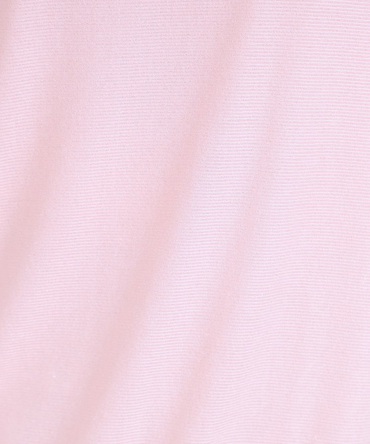 シューラルー/ドレスキップ(SHOO・LA・RUE/DRESKIP)の【ひんやり/UV】さり気ないラメで大人上品 お袖リブ ドルマントップス24