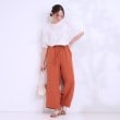 シューラルー/ドレスキップ(SHOO・LA・RUE/DRESKIP)の【ひんやり/UV】さり気ないラメで大人上品 お袖リブ ドルマントップス19