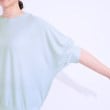 シューラルー/ドレスキップ(SHOO・LA・RUE/DRESKIP)の【ひんやり/UV】さり気ないラメで大人上品 お袖リブ ドルマントップス29