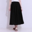 シューラルー/ドレスキップ(SHOO・LA・RUE/DRESKIP)の【セットアップ可】タックフレアスカート5