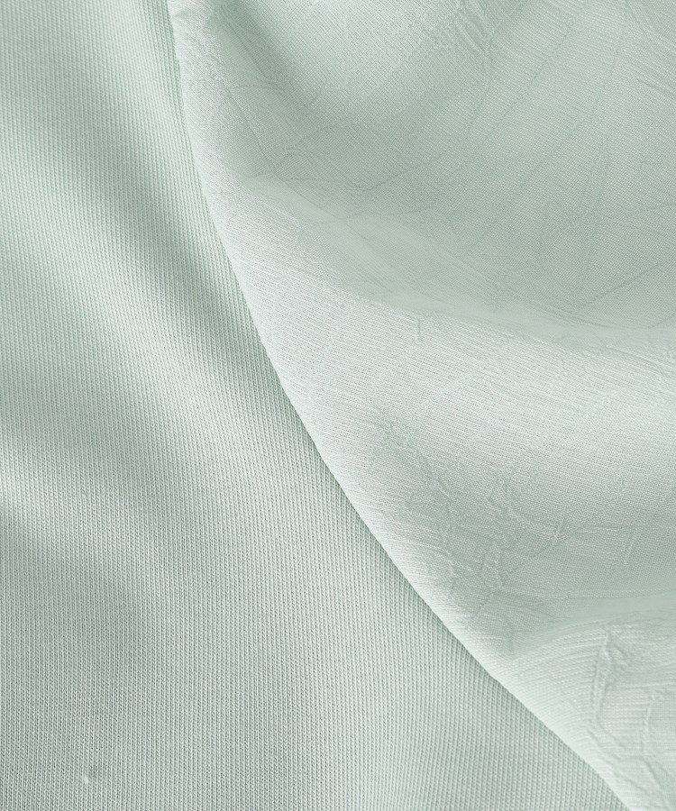 シューラルー/ドレスキップ(SHOO・LA・RUE/DRESKIP)の【シューアイス】袖シアーバルーントップス12