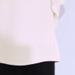 シューラルー/ドレスキップ(SHOO・LA・RUE/DRESKIP)の【イージーケア】大人フェミニン お袖フリルブラウス24