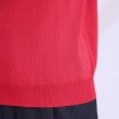 シューラルー/ドレスキップ(SHOO・LA・RUE/DRESKIP)の【UVカット/洗える】お袖シアーがヘルシーに フレアスリーブサマーニット30