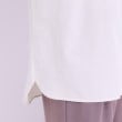 シューラルー/ドレスキップ(SHOO・LA・RUE/DRESKIP)の【洗える/S-LL】大人の上品シルエット タックデザイン 5分袖ブラウス18