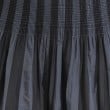 シューラルー/ドレスキップ(SHOO・LA・RUE/DRESKIP)の【リバーシブル】シャーリングフレアスカート16