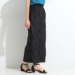 シューラルー/ドレスキップ(SHOO・LA・RUE/DRESKIP)の花柄レースナロースカート6