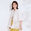 シューラルー/ドレスキップ(SHOO・LA・RUE/DRESKIP)のビックポケットVネックシャツ9