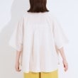 シューラルー/ドレスキップ(SHOO・LA・RUE/DRESKIP)のビックポケットVネックシャツ15