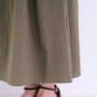 シューラルー/ドレスキップ(SHOO・LA・RUE/DRESKIP)の【洗える/S-LL/接触冷感/UV】女性らしさ漂う サッカーワンピース18