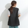 シューラルー/ドレスキップ(SHOO・LA・RUE/DRESKIP)のメッシュベスト6